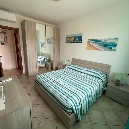 Apartment Casa Patrizia