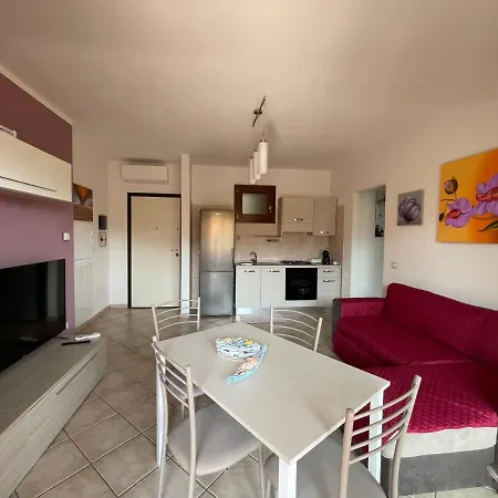 Apartment Casa Patrizia