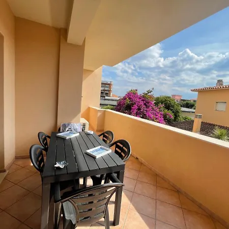 Apartment Casa Patrizia