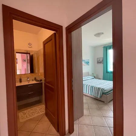 Casa Patrizia Apartment Olbia