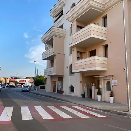 Apartment Casa Patrizia