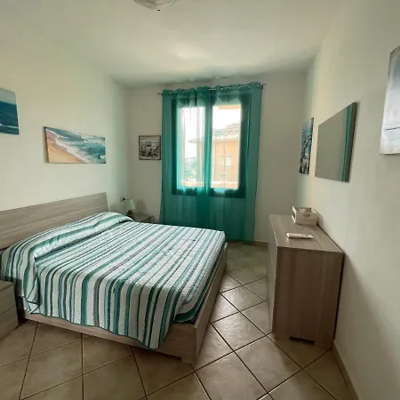 Apartment Casa Patrizia