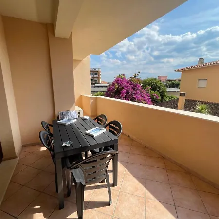 Casa Patrizia Apartment *