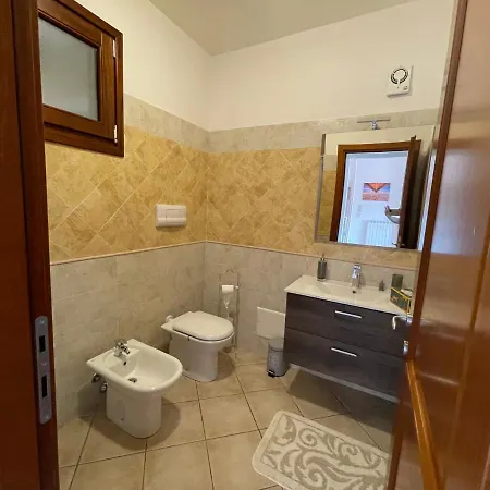 Apartment Casa Patrizia Olbia