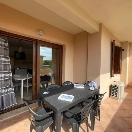 Casa Patrizia Olbia
